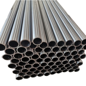 Pipa keluli karbon lancar diameter diameter diameter-dinding tebal 1.1151 untuk kejuruteraan pembinaan