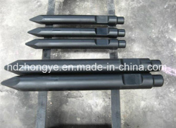 NPK Breaker Chisel/ Hydraulic Breaker Chisel