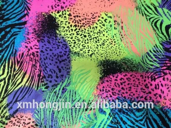 Supplex Lycra Fabric For Sportwear