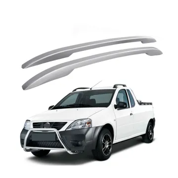 ABS Car Roof Rack for NISSAN NP200 - Pickup Luggage Carrier