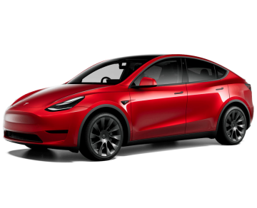 Tesla Modelo Y - SUV eléctrico de alta velocidad y largo alcance en stock con precio barato y entrega rápida