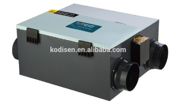 countflow exchanger core ventilator ERV[PM2.5]
