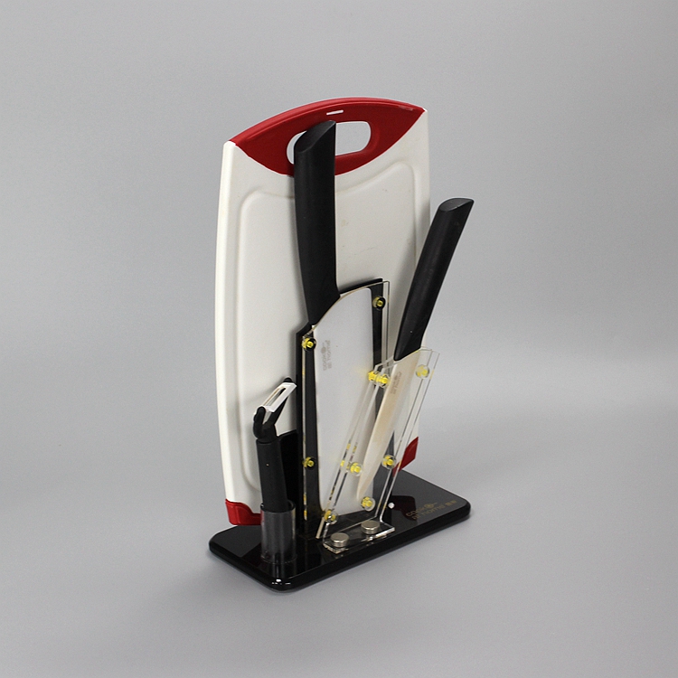 knife display stand