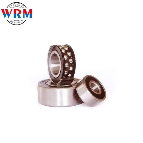 Self aligning ball bearing 1200