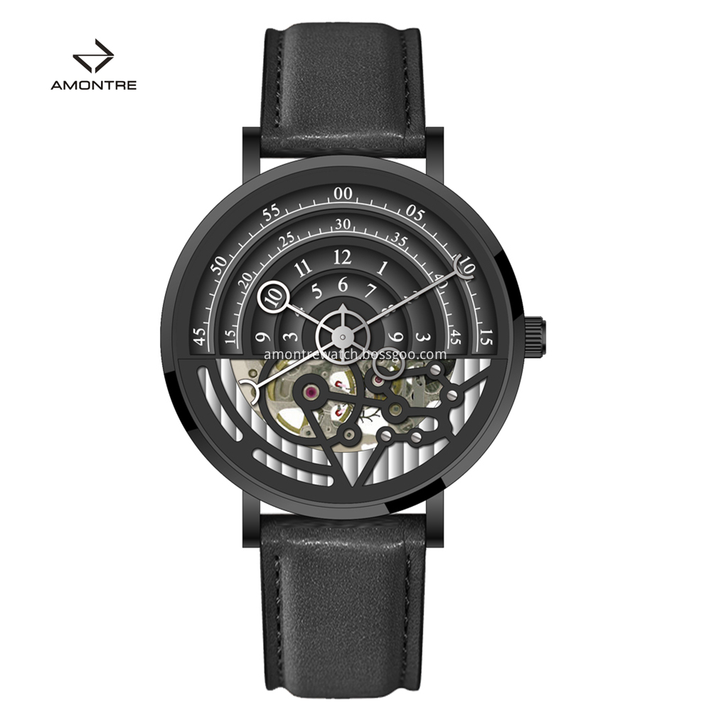 Fashion Automatic Watch