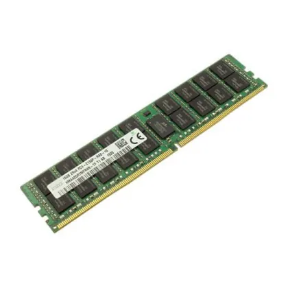 32GB DDR4 2933 HPE Server Memory Kit (P00924-B21) - 32GB Server RAM Memory