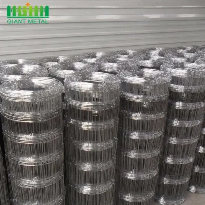 2.1mX1.6m Portable Goat Farm Fence