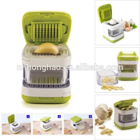 Garlic Slicer
