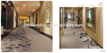 Procure carpets
