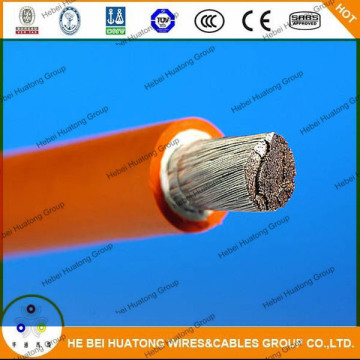 America UL1276 PVC Welding Cable