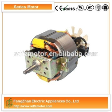 AC Universal motor 70 series(Used in Blender)