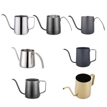 600ml Pour Over Coffee Kettle