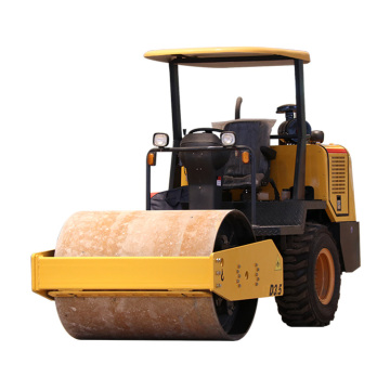 SDYD 3 Ton Asphalt Combination Roller with Diesel Engine