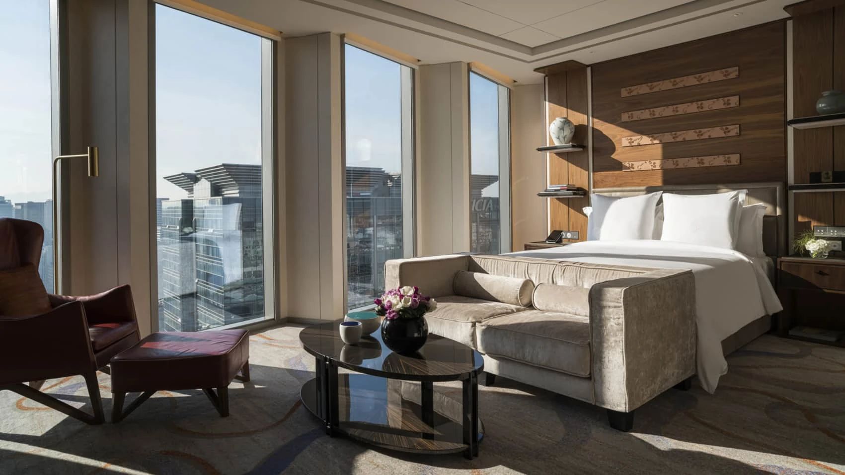 Four Seasons Hotel Seoul (48)