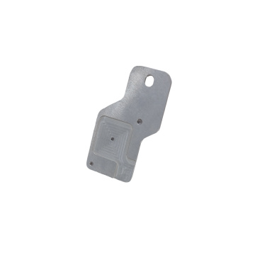 Gói thanh cái nhôm phụ trợ điện áp thấp bên trong