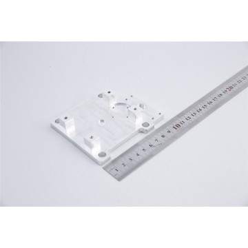 Miniature Cnc Milling Machining parts