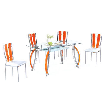 Dining Sets, Modern Dining Room Furniture, Customized Sizes and Colors are Welcome