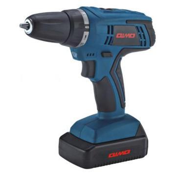 12V Two Speed Lithium Battery Cordless Drill/cordless driver
