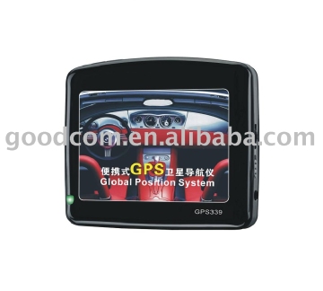GPS Navigation