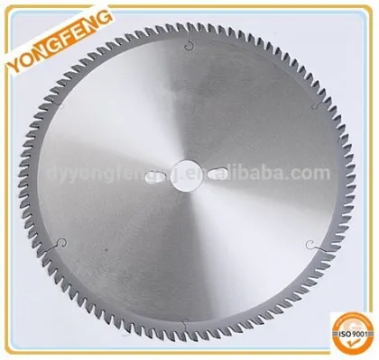 carbide saw blades
