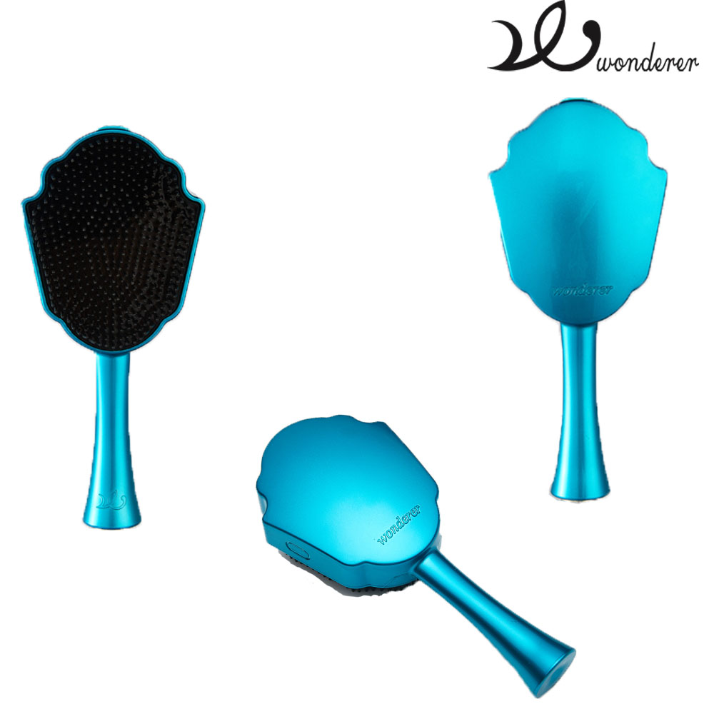 Mini Detangle Brush