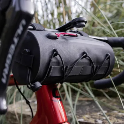 Leyi Outdoor Bike Bag - Cycling Travel Mount Handlebar Bag