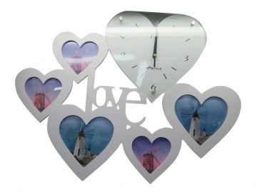 New coming OEM quality small digital clock from manufacturer