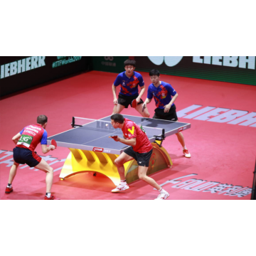 7,0mm Professional pvc table tennis sports flooring