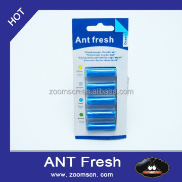 Vacuum Air Fresheners and Dust Collectors: Keeping Your Space Clean and Scented