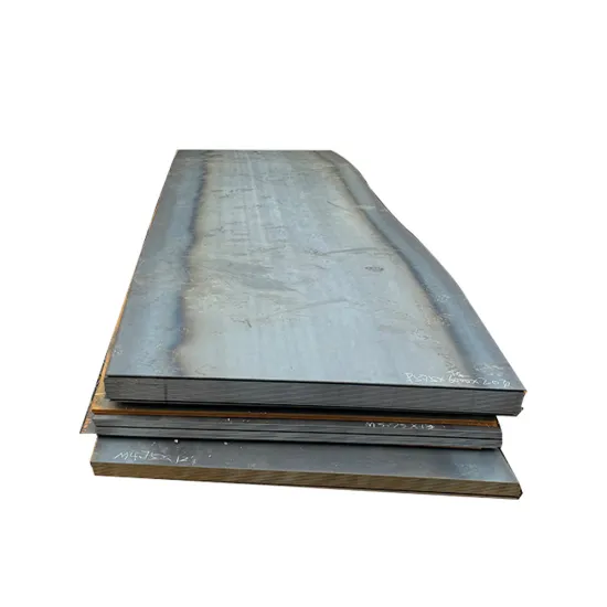 S275JR2, S355, S355J2 Hot Rolled MS Carbon Structural Steel Plates & Sheets