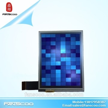 3.5 inch vertical msi energy meter toyota corolla lcd
