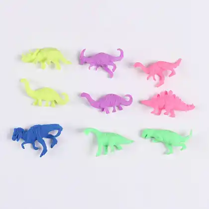 Dinosaur Mini Hatching Eggs Toy