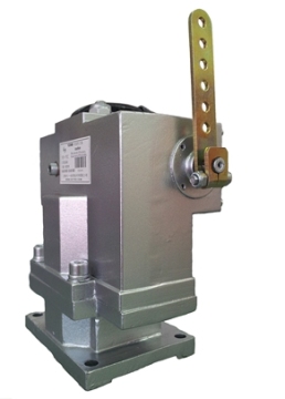 YZ06B electric actuator