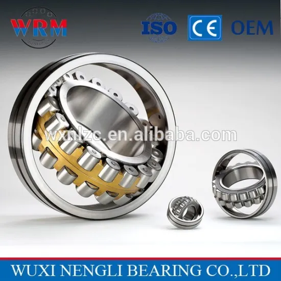 High quality spherical roller bearing rolling mill Bearing 23030 CCK/W33 with good price