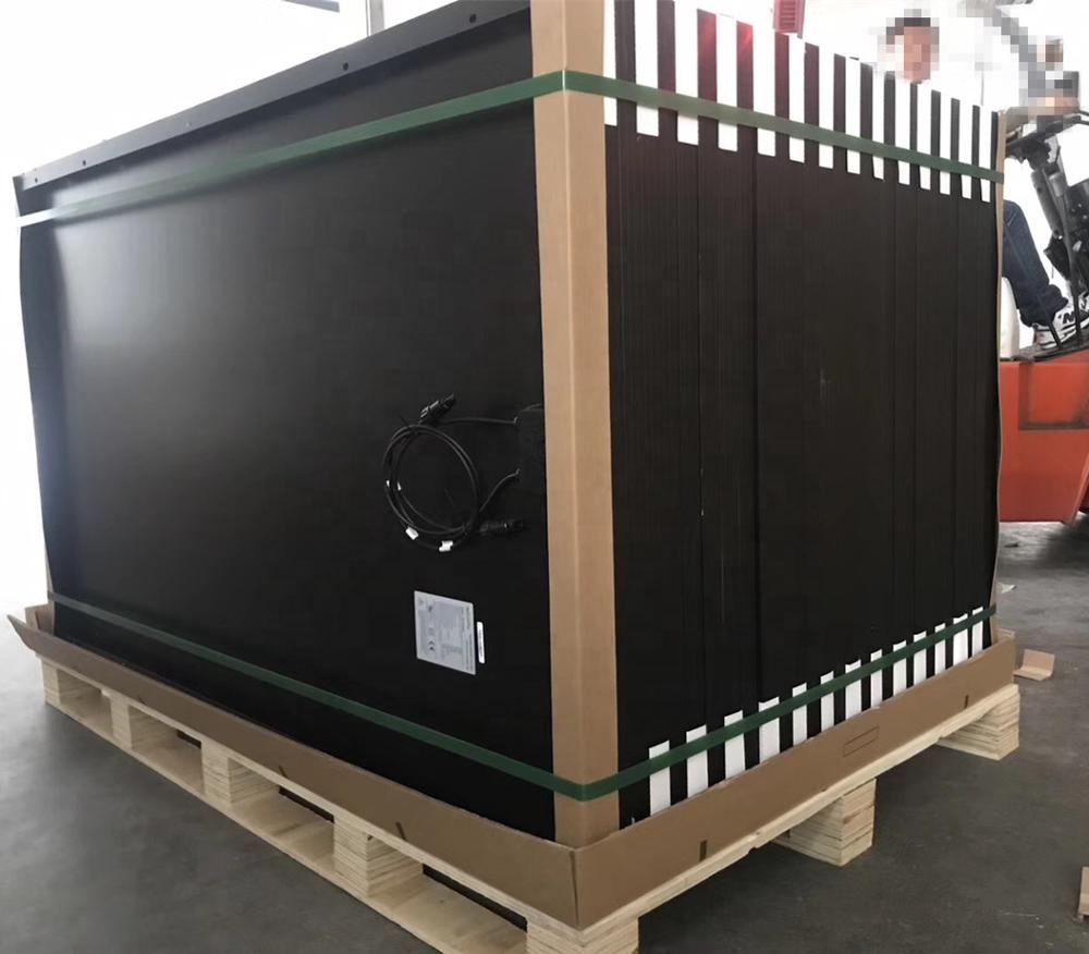 고품질 250W 모노 패널 10KW 시스템