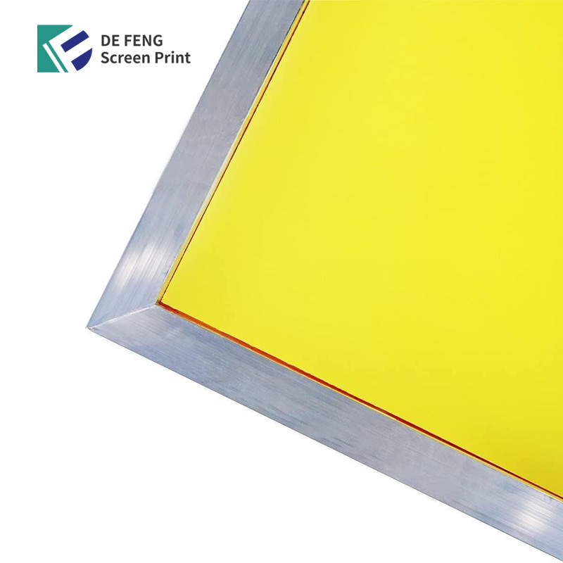 Ultra Fine Precision Screen Printing Frame 200Mesh
