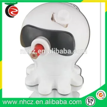 Octopus Pencil Sharpener for Shool