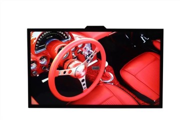 65 inci 2500 nits TV LCD luar