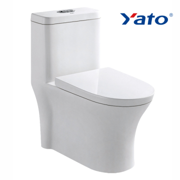 South America hot sale model yato soft close custom toilets YA-5519 YATO