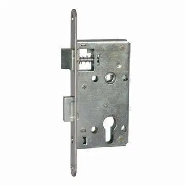 Mortise Lock with 55mm Center Distance