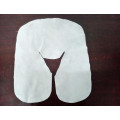 Capas de apoio de cabeça higiênicas não tecidas descartáveis ​​para massagem