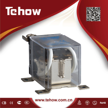 Tehow Auto Power Relay JQX-63F 1Z/2Z Factory