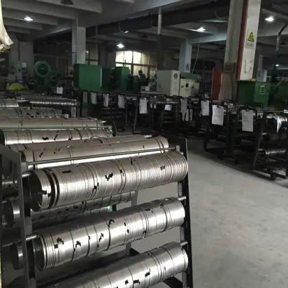 Mack E6 Engine Part Mack Piston Ring