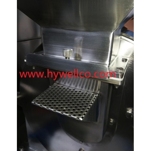 Hywell Supply Seed Powder Grinding Machine