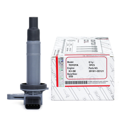 ملف الإشعال لقطع غيار السيارات 20181-CE121 19070-BZ040 K3-DE لتويوتا أفانزا