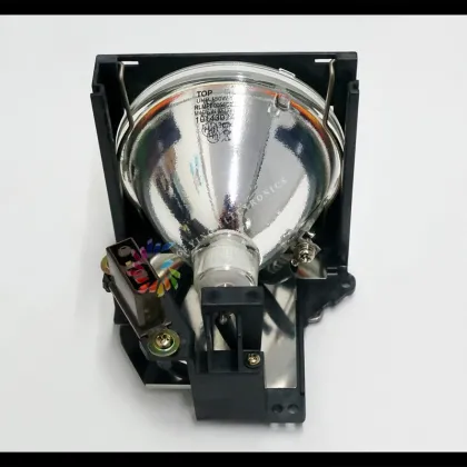 Projector lamp BQC-XGNV6XU 1 for XG-NV2SB / XG NV2SB