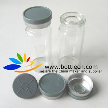 10ml glass vial caps/glass bottle cap