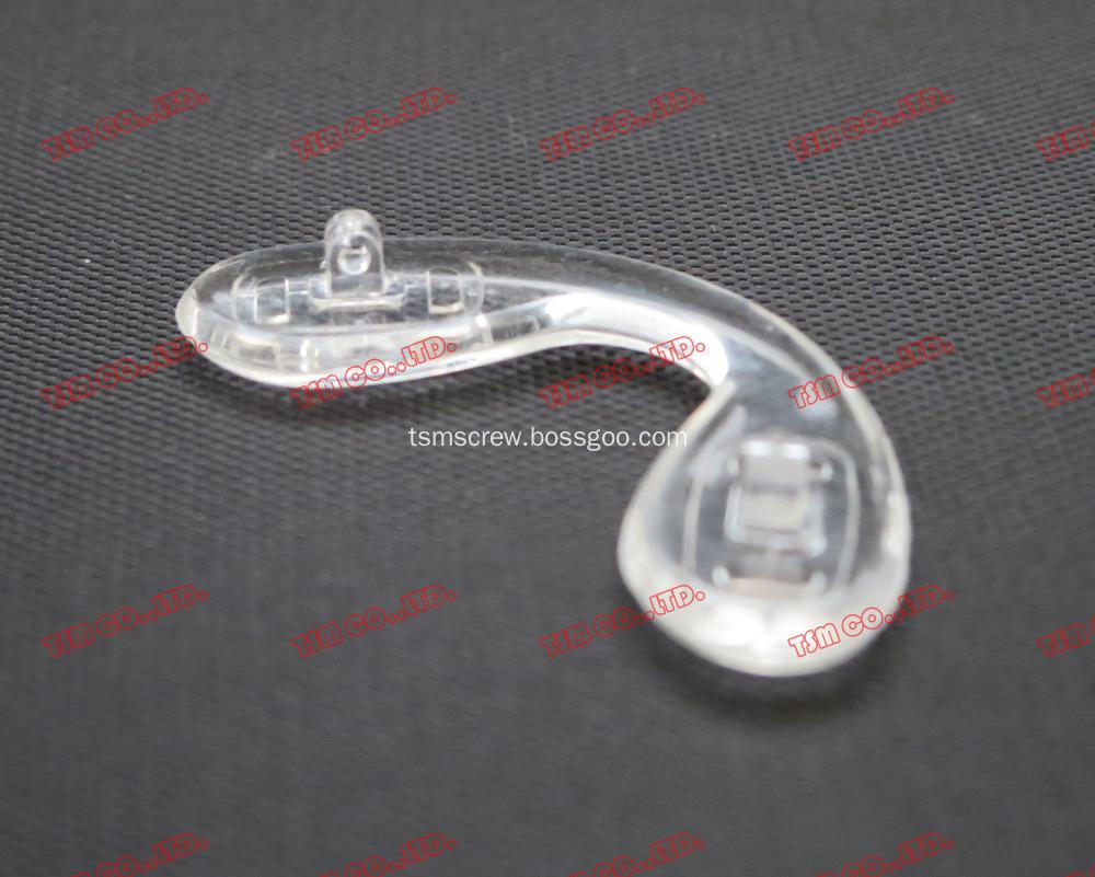 TSM Silicone bridge screw in