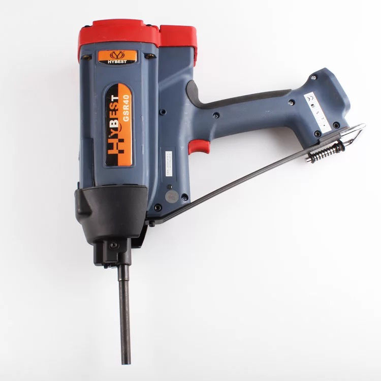 GBW120 heat preservation nail gun tool