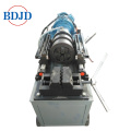 Rebar Steel Screw Rib-peeling and Straight Rolling Machine for 300mm